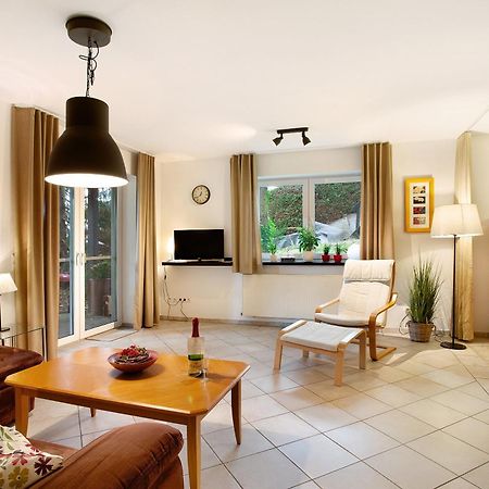 Ferienwohnung Rotdorn Schmallenberg Exteriér fotografie