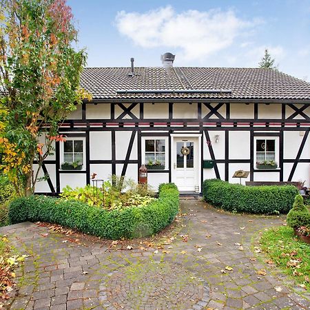 Ferienwohnung Rotdorn Schmallenberg Exteriér fotografie