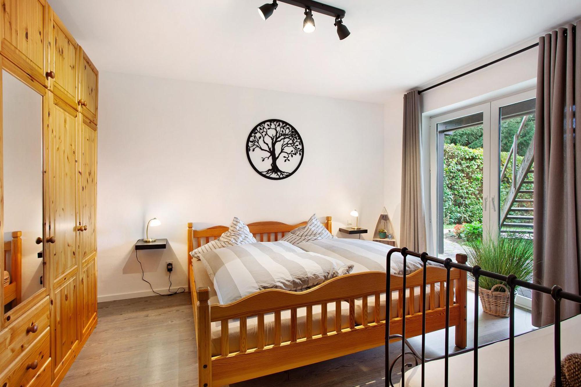 Ferienwohnung Rotdorn Schmallenberg Exteriér fotografie