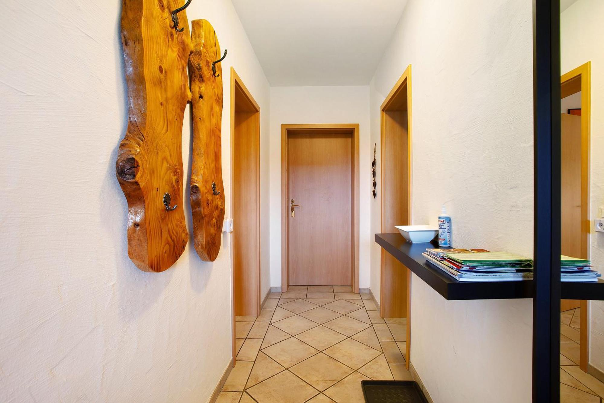 Ferienwohnung Rotdorn Schmallenberg Exteriér fotografie