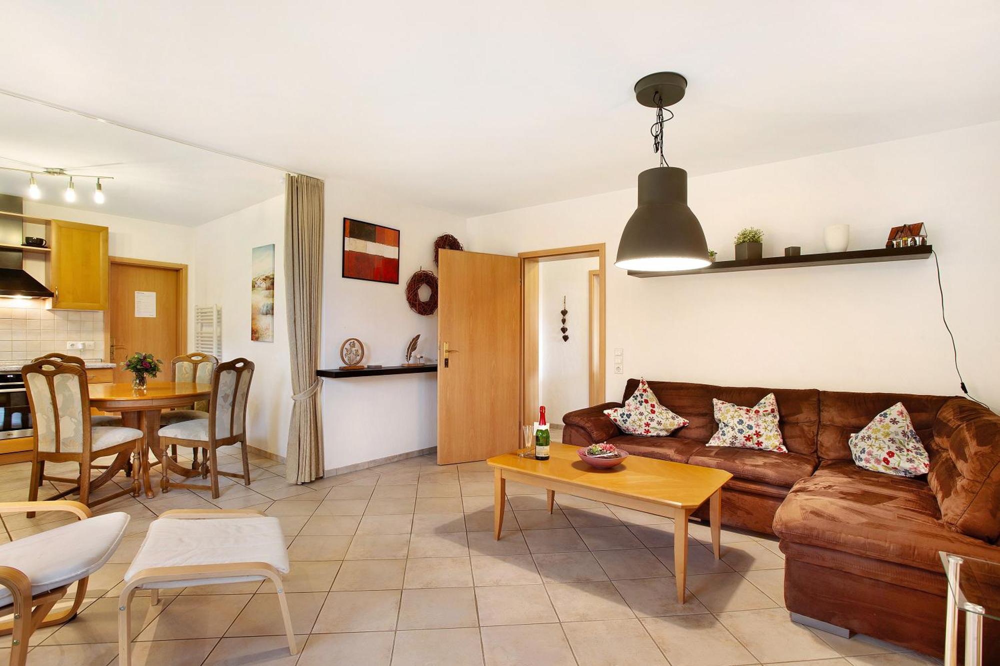 Ferienwohnung Rotdorn Schmallenberg Exteriér fotografie